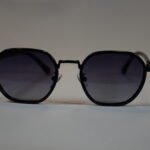 Chrome Hearts™ Aether 23226 Optical Frames – Unisex Gothic Luxury Prescription Glasses with Signature Temple Design