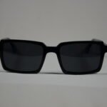 Avenue™ Classic Unisex Sunglasses – Timeless Everyday Frame with Modern Fashion Design 002