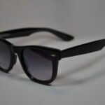Avenue™ Classic Unisex Sunglasses – Timeless Everyday Frame with Modern Fashion Design 003