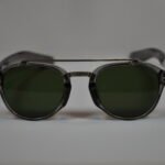 Avenue™ Classic Unisex Sunglasses – Timeless Everyday Frame with Modern Fashion Design 005