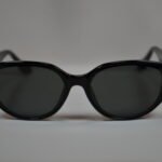 Avenue™ Classic Unisex Sunglasses – Timeless Everyday Frame with Modern Fashion Design 006
