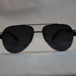 Gucci™ GG 4239/S Aviator Sunglasses – Unisex Luxury Pilot Frame with Signature Enamel & Tinted Lenses