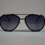 Lacoste™ L142 Oval Polarized Sunglasses – Unisex Classic Luxury Eyewear with Timeless Sport-Inspired Design