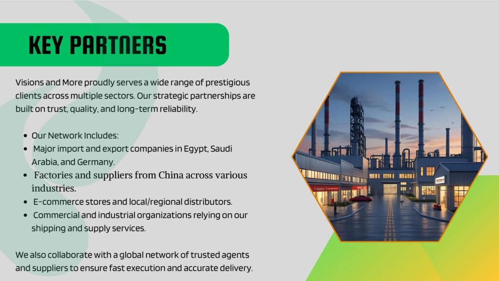 Company profile - page 7