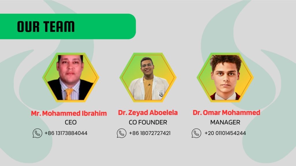 Company profile - page 9