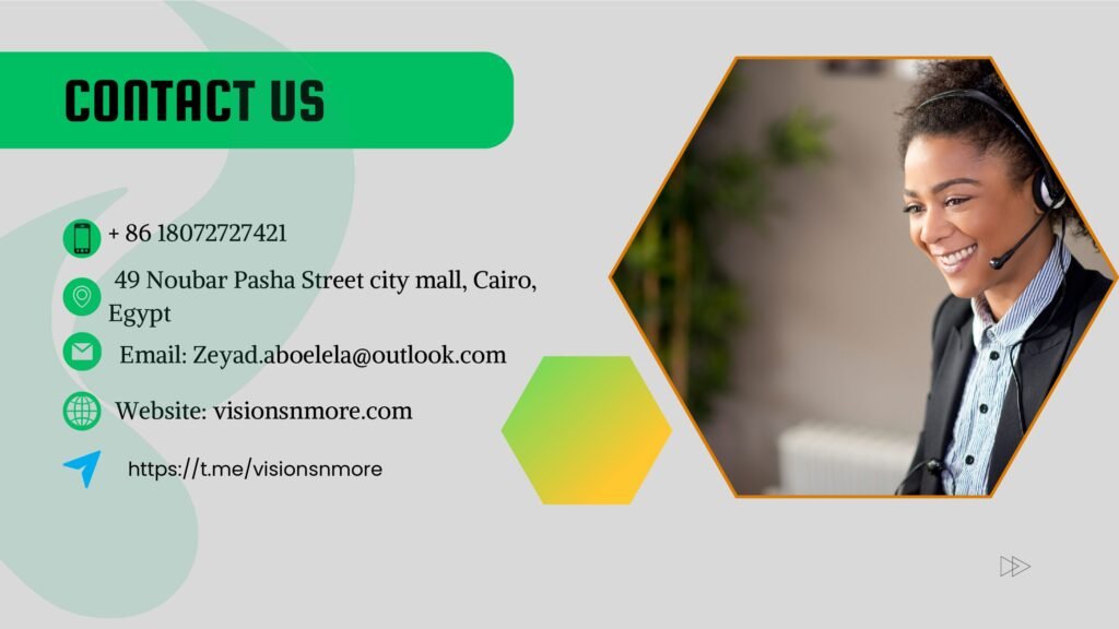 Company profile - page 10