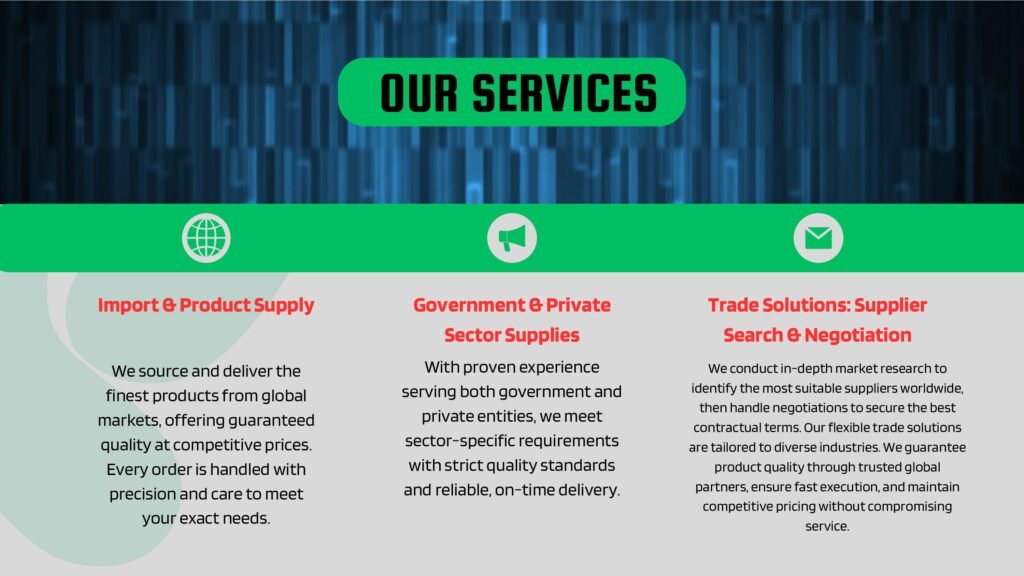 Company profile - page 4