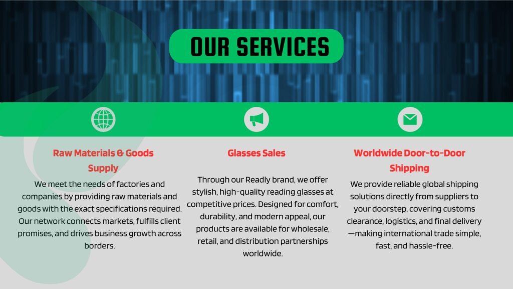 Company profile - page 5