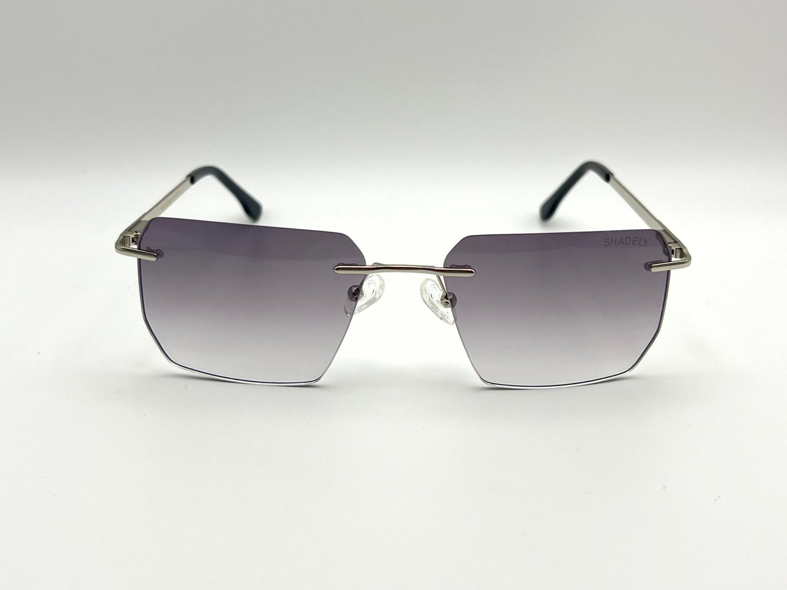 018 (2) Shadely™ Classic Sunglasses – Unisex Stylish & Elegant Premium Eyewear - Image 1