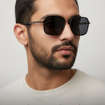 Shadely™ Classic Sunglasses – Unisex Stylish & Elegant Premium Eyewear
