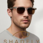 Shadely™ Classic Sunglasses – Unisex Stylish & Elegant Premium Eyewear