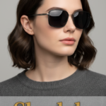 Shadely™ Classic Sunglasses – Unisex Stylish & Elegant Premium Eyewear
