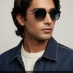 Shadely™ Classic Sunglasses – Unisex Stylish & Elegant Premium Eyewear