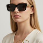 Shadely™ Classic Sunglasses – Unisex Stylish & Elegant Premium Eyewear
