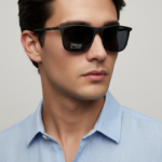 Shadely™ Classic Sunglasses – Unisex Stylish & Elegant Premium Eyewear