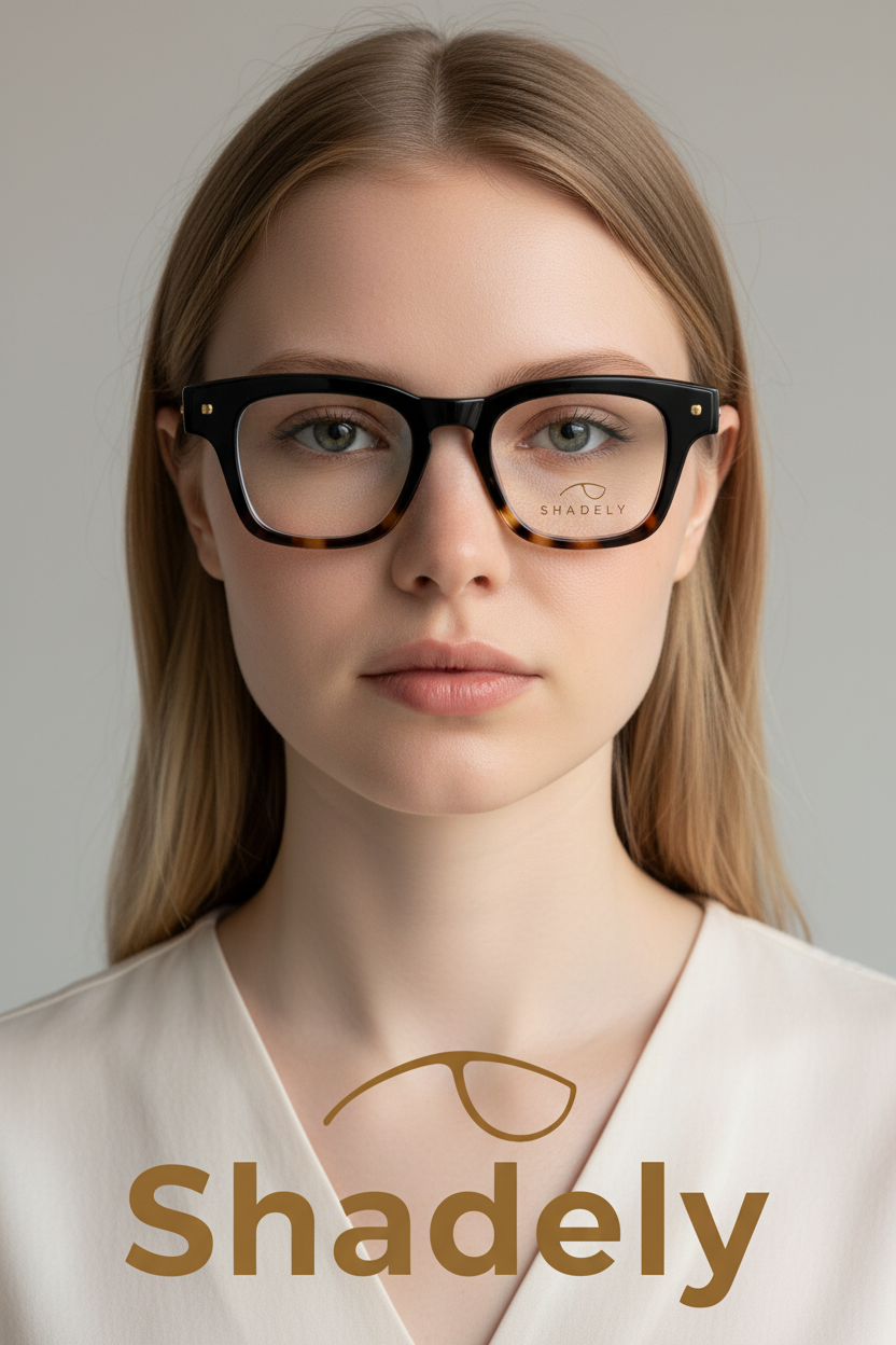 image-cache Shadely™ Classic Sunglasses – Unisex Stylish & Elegant Premium Eyewear - الصورة 1