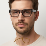 Shadely™ Classic Sunglasses – Unisex Stylish & Elegant Premium Eyewear