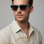 Shadely™ Classic Sunglasses – Unisex Stylish & Elegant Premium Eyewear