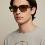 Shadely™ Classic Sunglasses – Unisex Stylish & Elegant Premium Eyewear