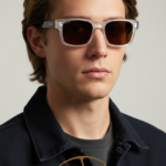 Shadely™ Classic Sunglasses – Unisex Stylish & Elegant Premium Eyewear