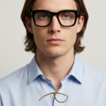 Shadely™ Classic Sunglasses – Unisex Stylish & Elegant Premium Eyewear