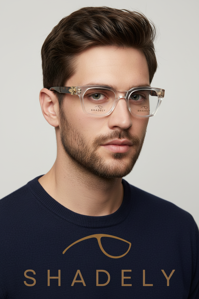 image-cache Shadely™ Classic Sunglasses – Unisex Stylish & Elegant Premium Eyewear - Image 1