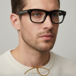 Shadely™ Classic Sunglasses – Unisex Stylish & Elegant Premium Eyewear