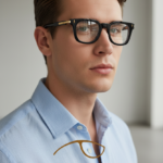Shadely™ Classic Sunglasses – Unisex Stylish & Elegant Premium Eyewear