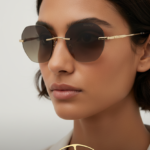 Shadely™ Classic Sunglasses – Unisex Stylish & Elegant Premium Eyewear