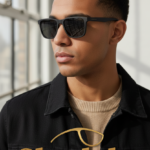 Shadely™ Classic Sunglasses – Unisex Stylish & Elegant Premium Eyewear