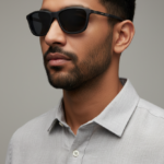 Shadely™ Classic Sunglasses – Unisex Stylish & Elegant Premium Eyewear
