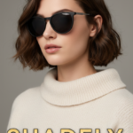 Shadely™ Classic Sunglasses – Unisex Stylish & Elegant Premium Eyewear