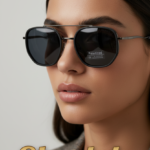 Shadely™ Classic Sunglasses – Unisex Stylish & Elegant Premium Eyewear