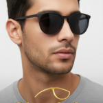 Shadely™ Classic Sunglasses – Unisex Stylish & Elegant Premium Eyewear