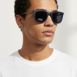 Shadely™ Classic Sunglasses – Unisex Stylish & Elegant Premium Eyewear