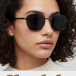 Shadely™ Classic Sunglasses – Unisex Stylish & Elegant Premium Eyewear