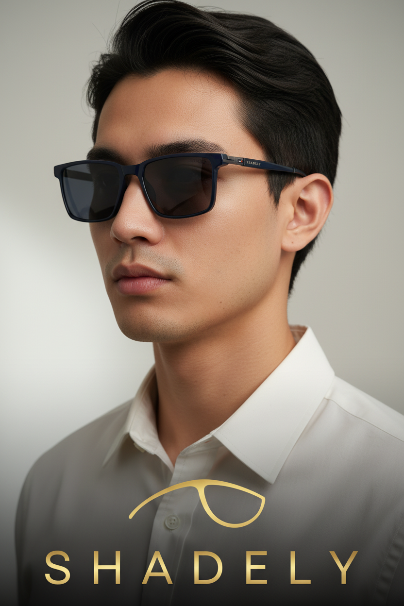 image-cache Shadely™ Classic Sunglasses – Unisex Stylish & Elegant Premium Eyewear - Image 1