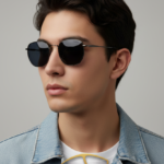 Shadely™ Classic Sunglasses – Unisex Stylish & Elegant Premium Eyewear