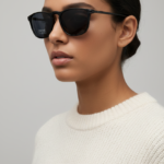 Shadely™ Classic Sunglasses – Unisex Stylish & Elegant Premium Eyewear