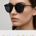 Shadely™ Classic Sunglasses – Unisex Stylish & Elegant Premium Eyewear