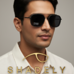 Shadely™ Classic Sunglasses – Unisex Stylish & Elegant Premium Eyewear