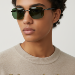 Shadely™ Classic Sunglasses – Unisex Stylish & Elegant Premium Eyewear
