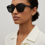 Shadely™ Classic Sunglasses – Unisex Stylish & Elegant Premium Eyewear
