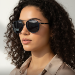 Shadely™ Classic Sunglasses – Unisex Stylish & Elegant Premium Eyewear