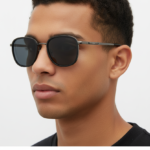 Shadely™ Classic Sunglasses – Unisex Stylish & Elegant Premium Eyewear