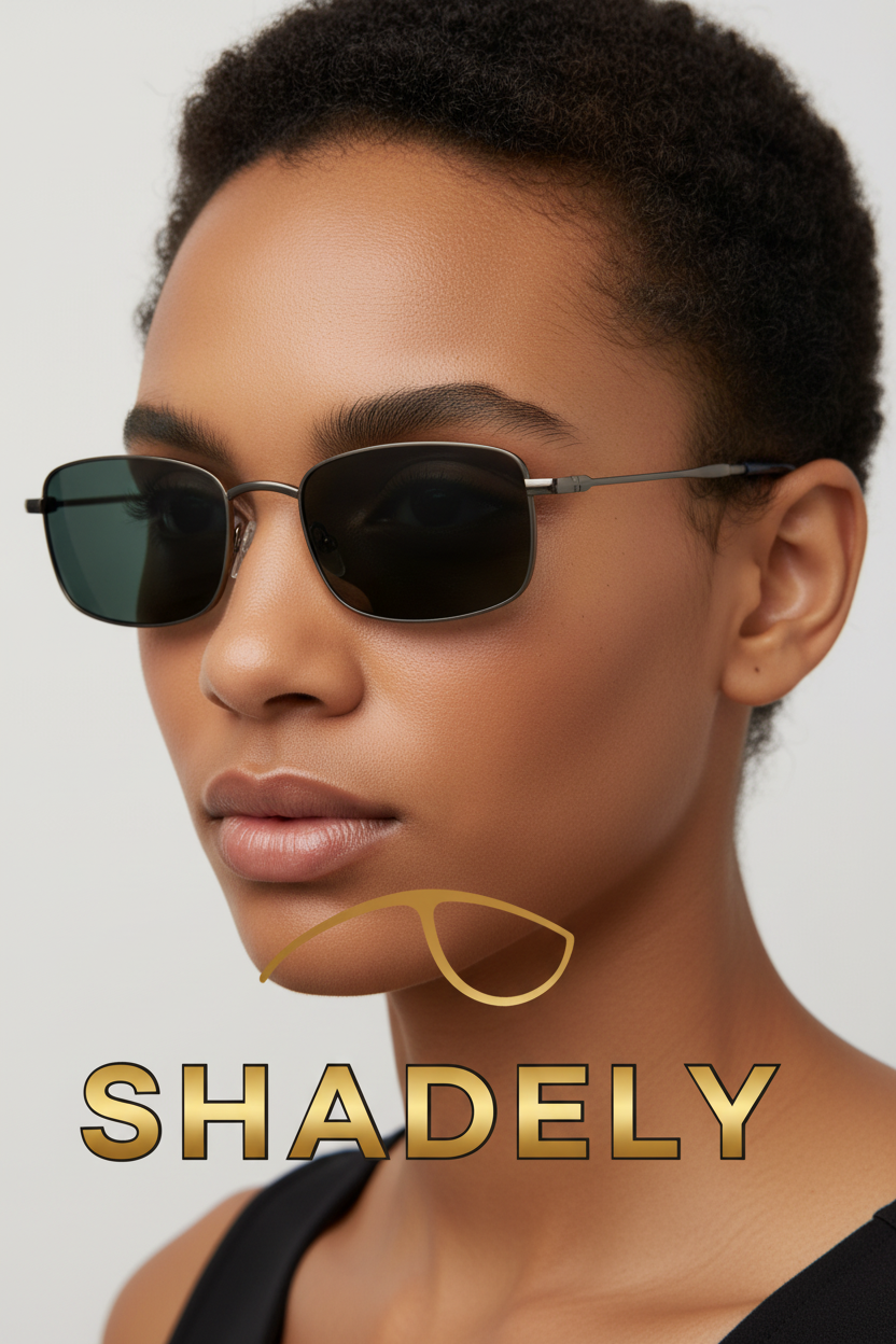 image-cache Shadely™ Classic Sunglasses – Unisex Stylish & Elegant Premium Eyewear - Image 1