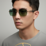 Shadely™ Classic Sunglasses – Unisex Stylish & Elegant Premium Eyewear