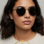 Shadely™ Classic Sunglasses – Unisex Stylish & Elegant Premium Eyewear
