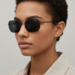 Shadely™ Classic Sunglasses – Unisex Stylish & Elegant Premium Eyewear
