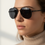 Shadely™ Classic Sunglasses – Unisex Stylish & Elegant Premium Eyewear